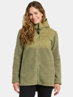 Didriksons Women's Bibi 2 Full Zip