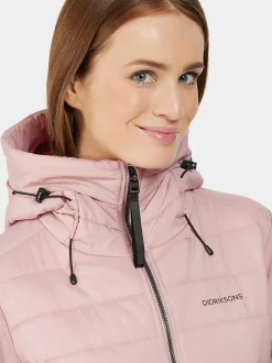 Didriksons Women's Hella Parka