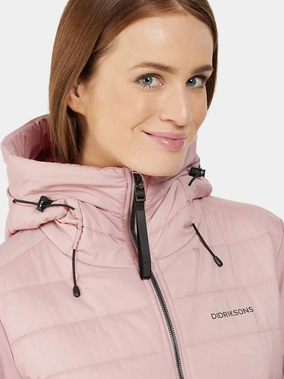 Didriksons Women's Hella Parka