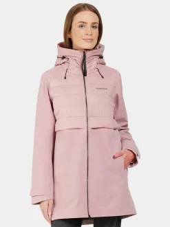 Didriksons Women's Hella Parka