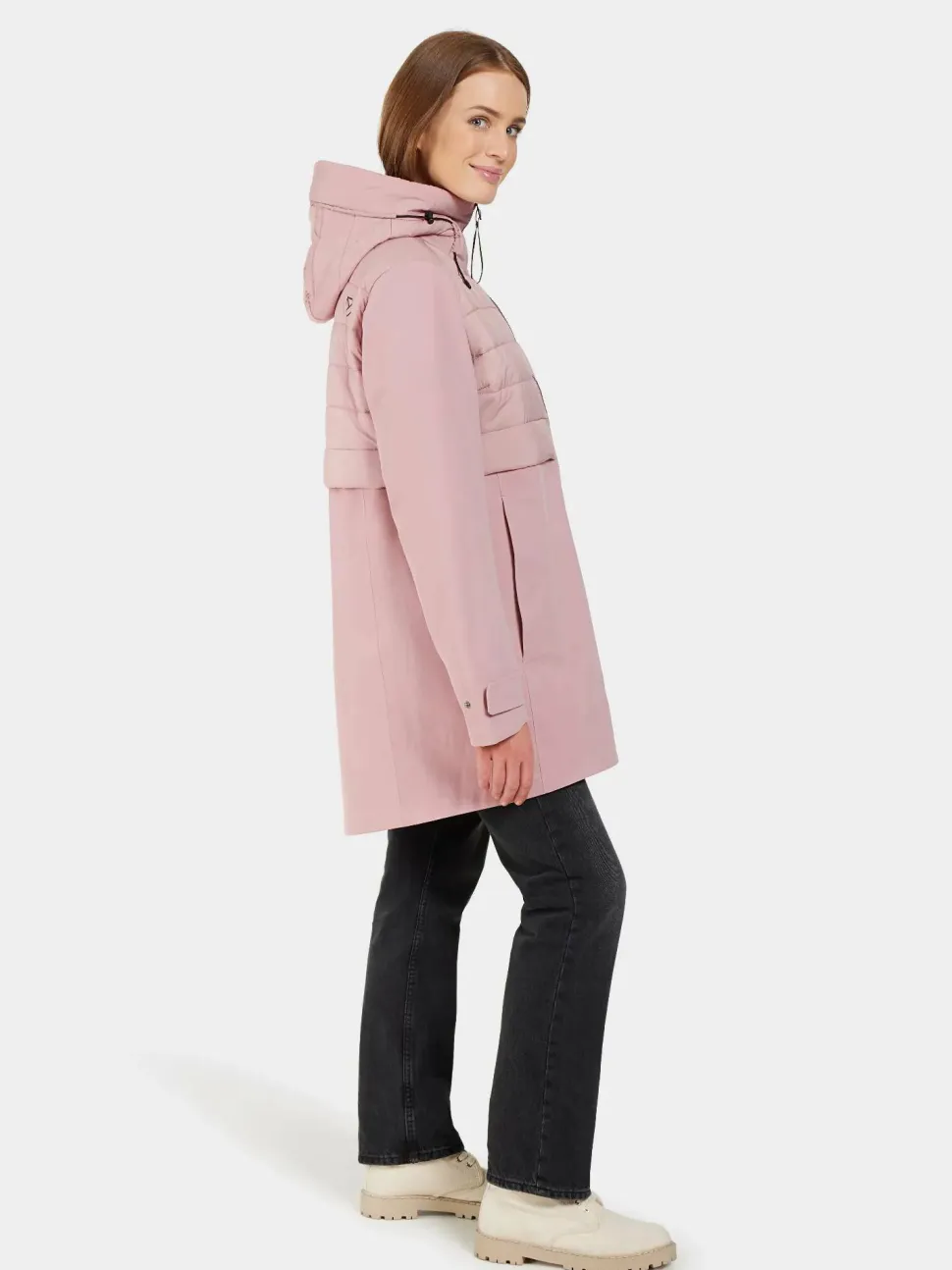 Didriksons Women's Hella Parka