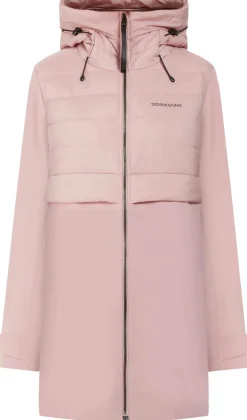 Didriksons Women's Hella Parka