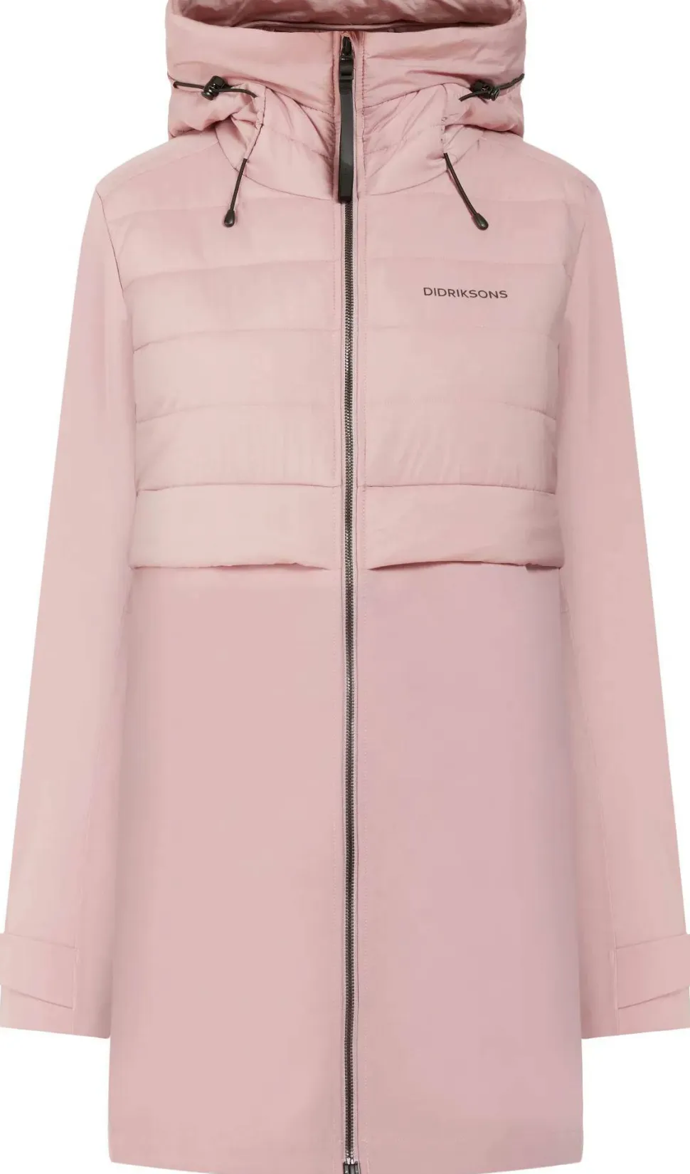 Didriksons Women's Hella Parka