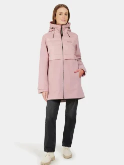 Didriksons Women's Hella Parka