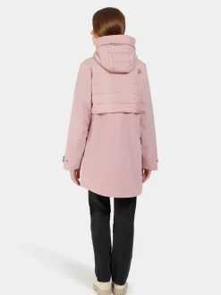 Didriksons Women's Hella Parka
