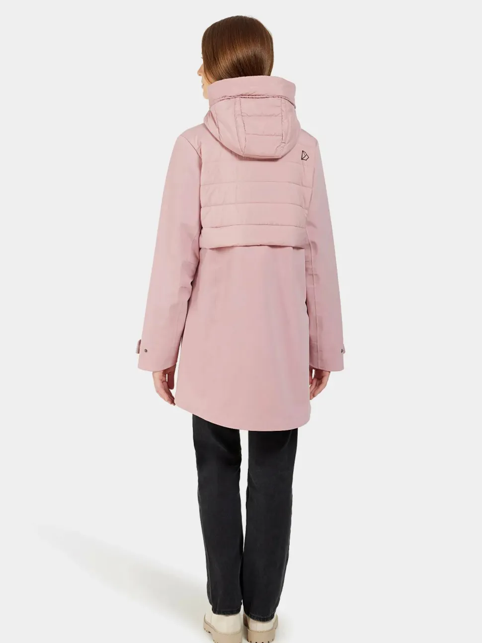 Didriksons Women's Hella Parka