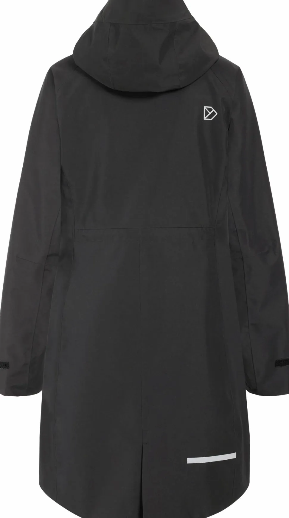 Didriksons Women's Ilma Parka 8