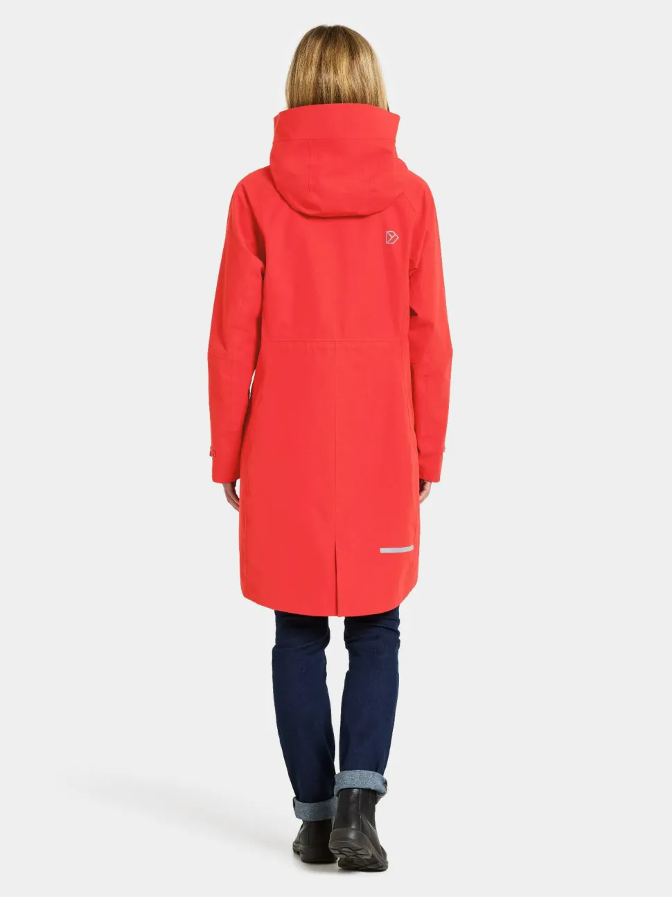 Didriksons Women's Ilma Parka 8