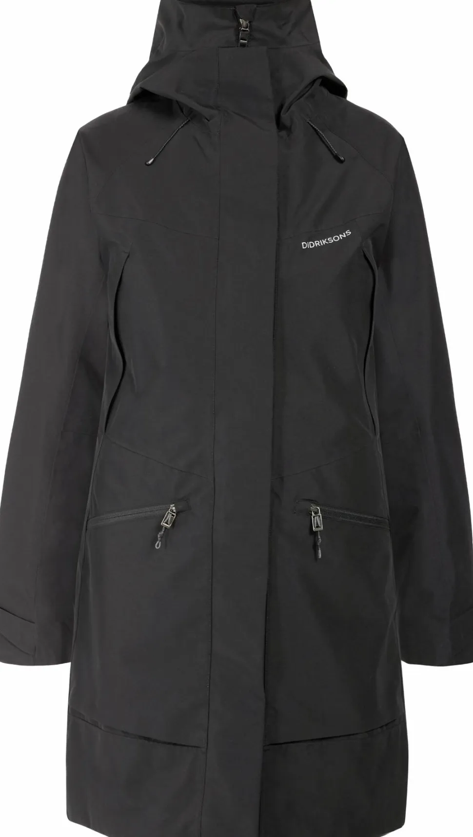 Didriksons Women's Ilma Parka 8