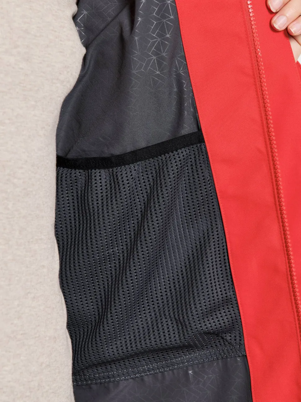 Didriksons Women's Ilma Parka 8