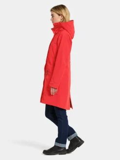 Didriksons Women's Ilma Parka 8