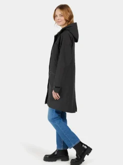 Didriksons Women's Ilma Parka 8