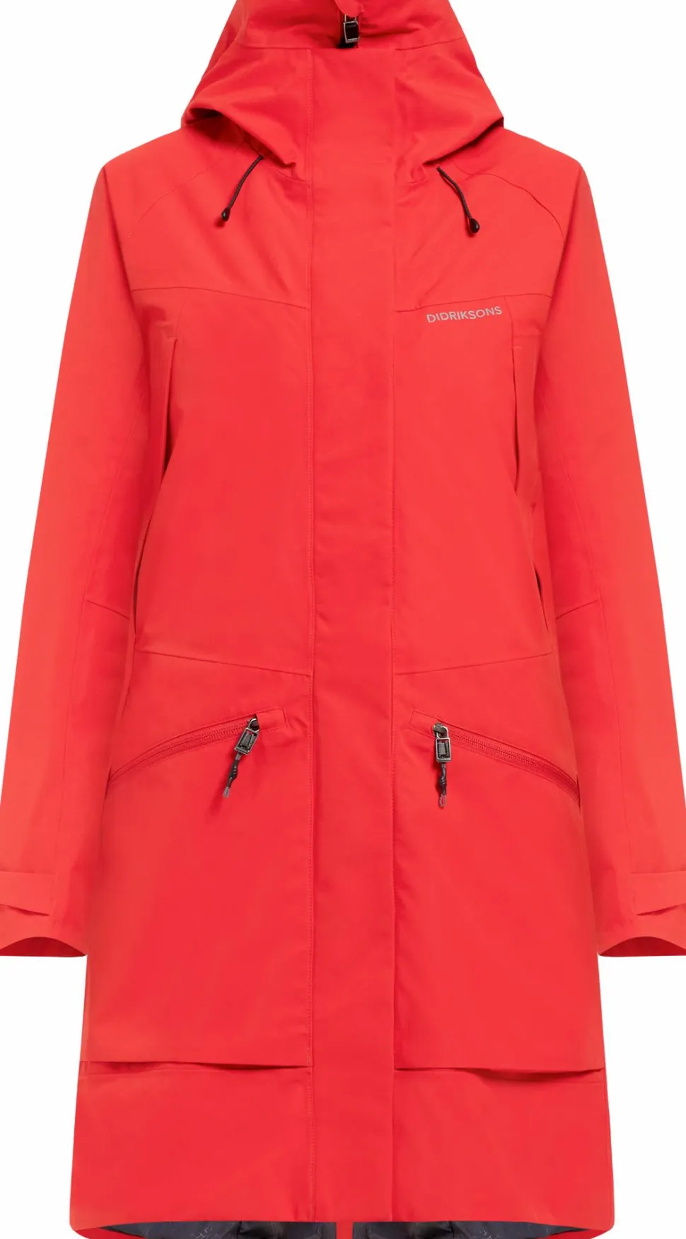 Didriksons Women's Ilma Parka 8