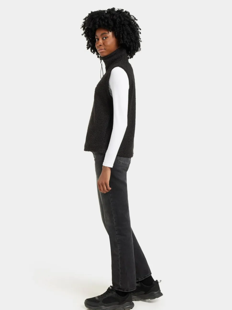 Didriksons Women's Kiana Vest