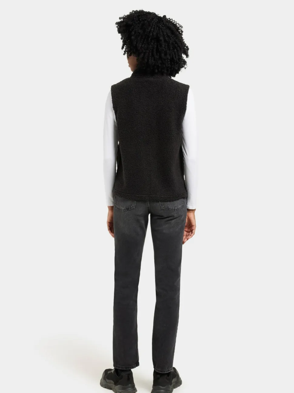 Didriksons Women's Kiana Vest