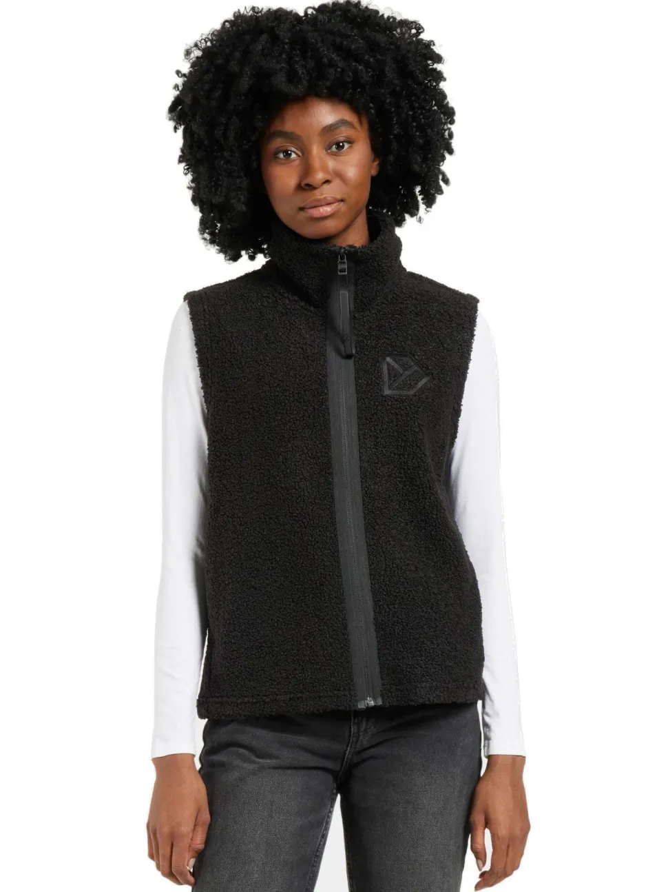 Didriksons Women's Kiana Vest