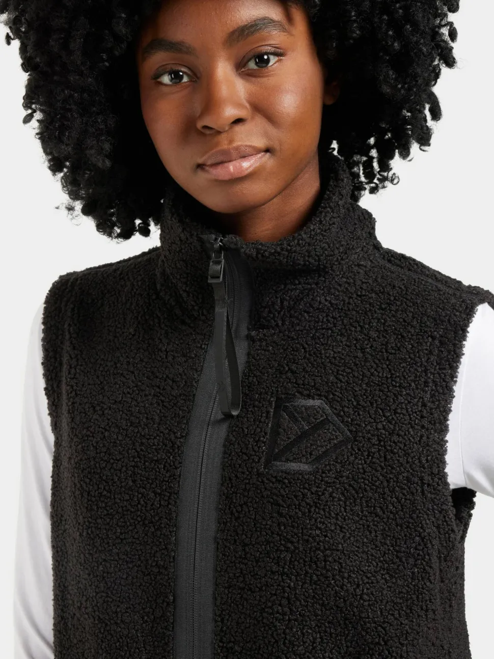 Didriksons Women's Kiana Vest