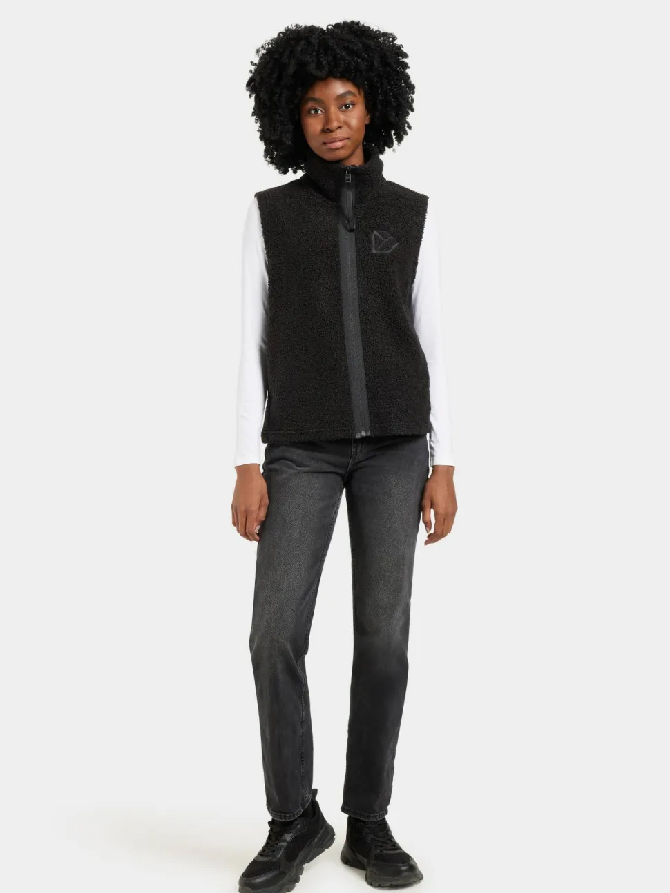 Didriksons Women's Kiana Vest
