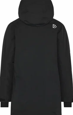Didriksons Women's Marget Parka - Naisten talvitakki