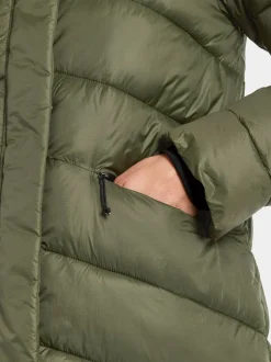 Didriksons Women's Marion 2 Parka - Naisten talvitakki