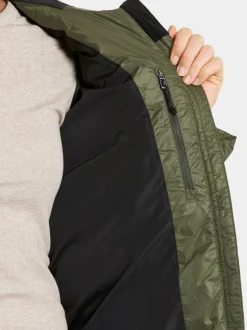 Didriksons Women's Marion 2 Parka - Naisten talvitakki