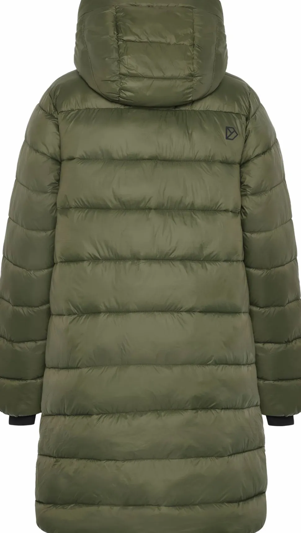 Didriksons Women's Marion 2 Parka - Naisten talvitakki