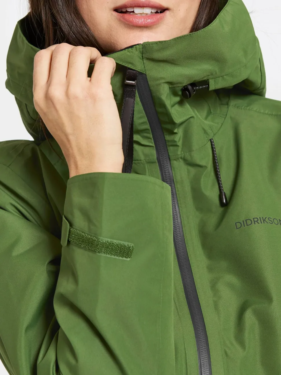 Didriksons Women's Nadja 4 Parka