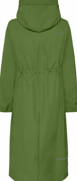 Didriksons Women's Nadja 4 Parka