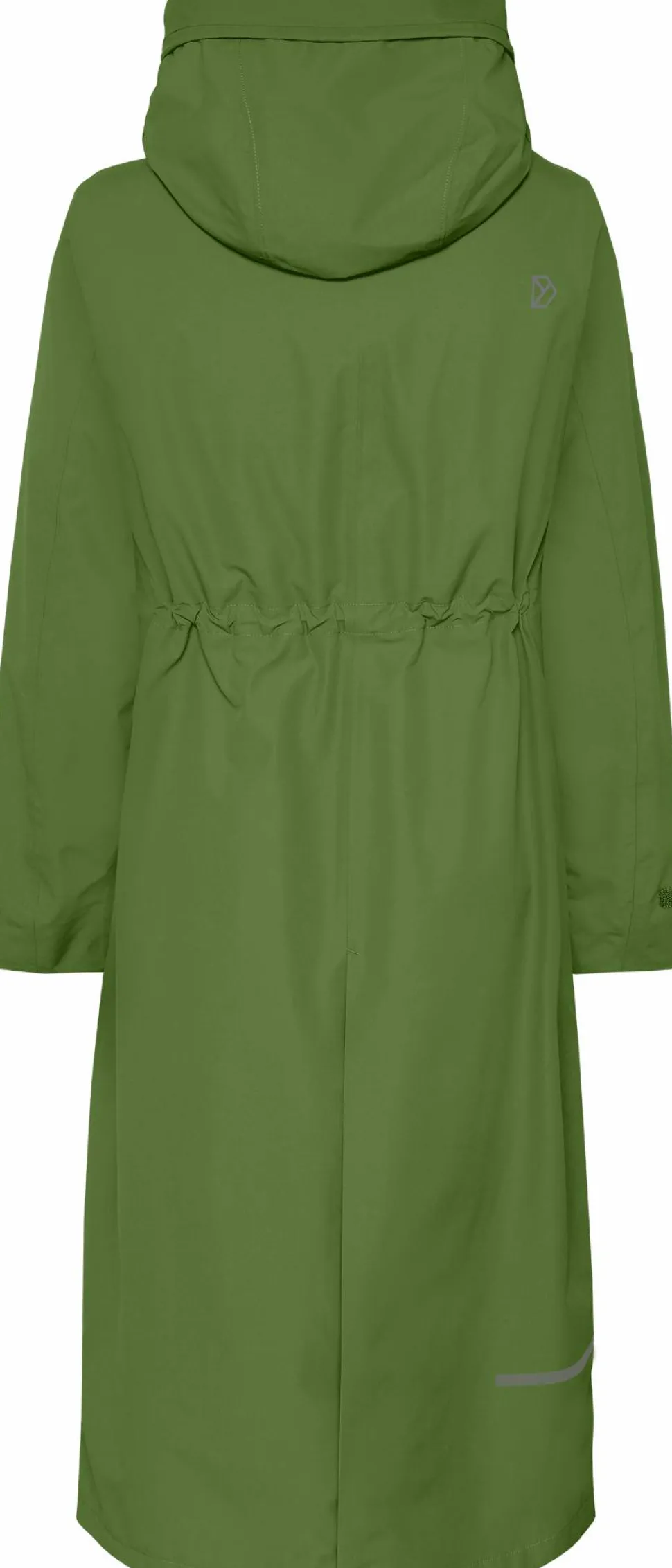 Didriksons Women's Nadja 4 Parka
