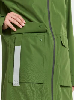 Didriksons Women's Nadja 4 Parka