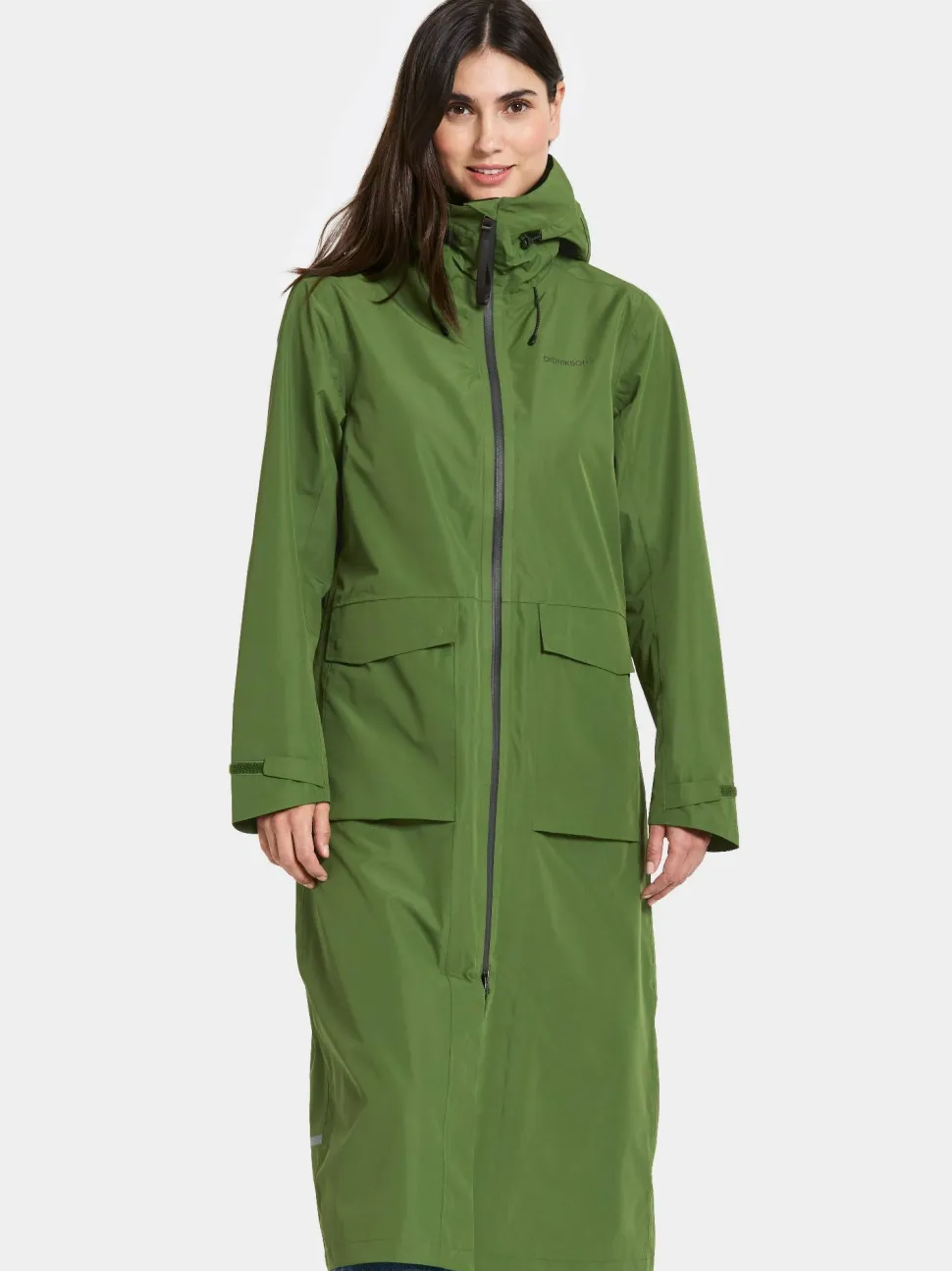 Didriksons Women's Nadja 4 Parka