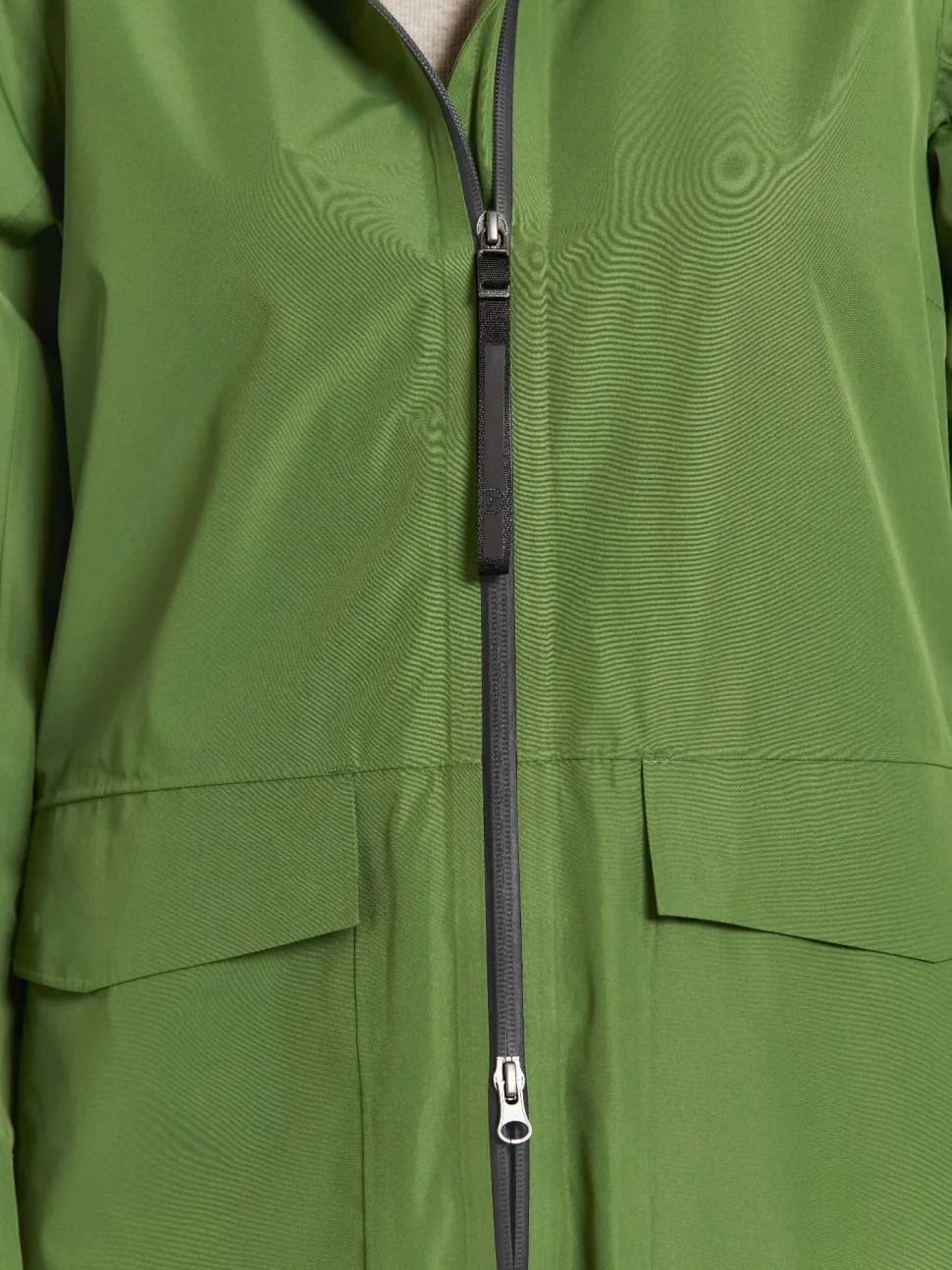 Didriksons Women's Nadja 4 Parka