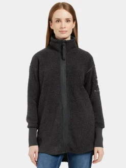 Didriksons Women's Sally Fullzip 2