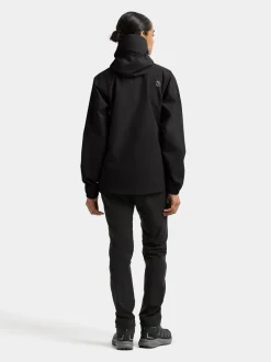 Didriksons Women's Varja 2 Jacket