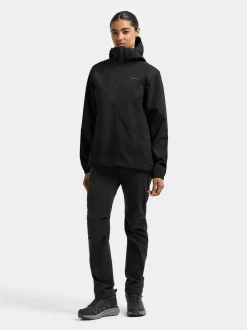 Didriksons Women's Varja 2 Jacket