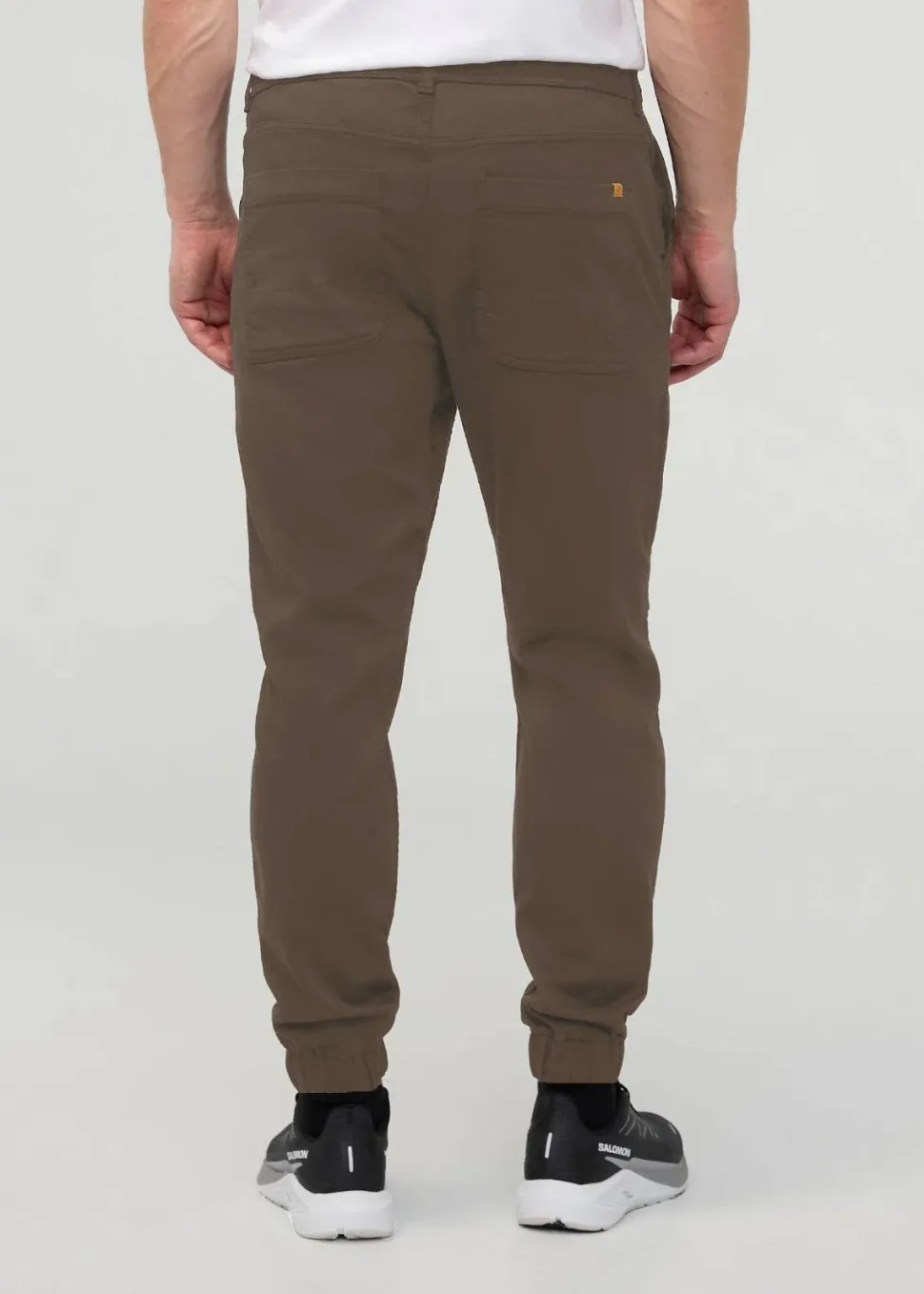Duer Men's No Sweat Jogger