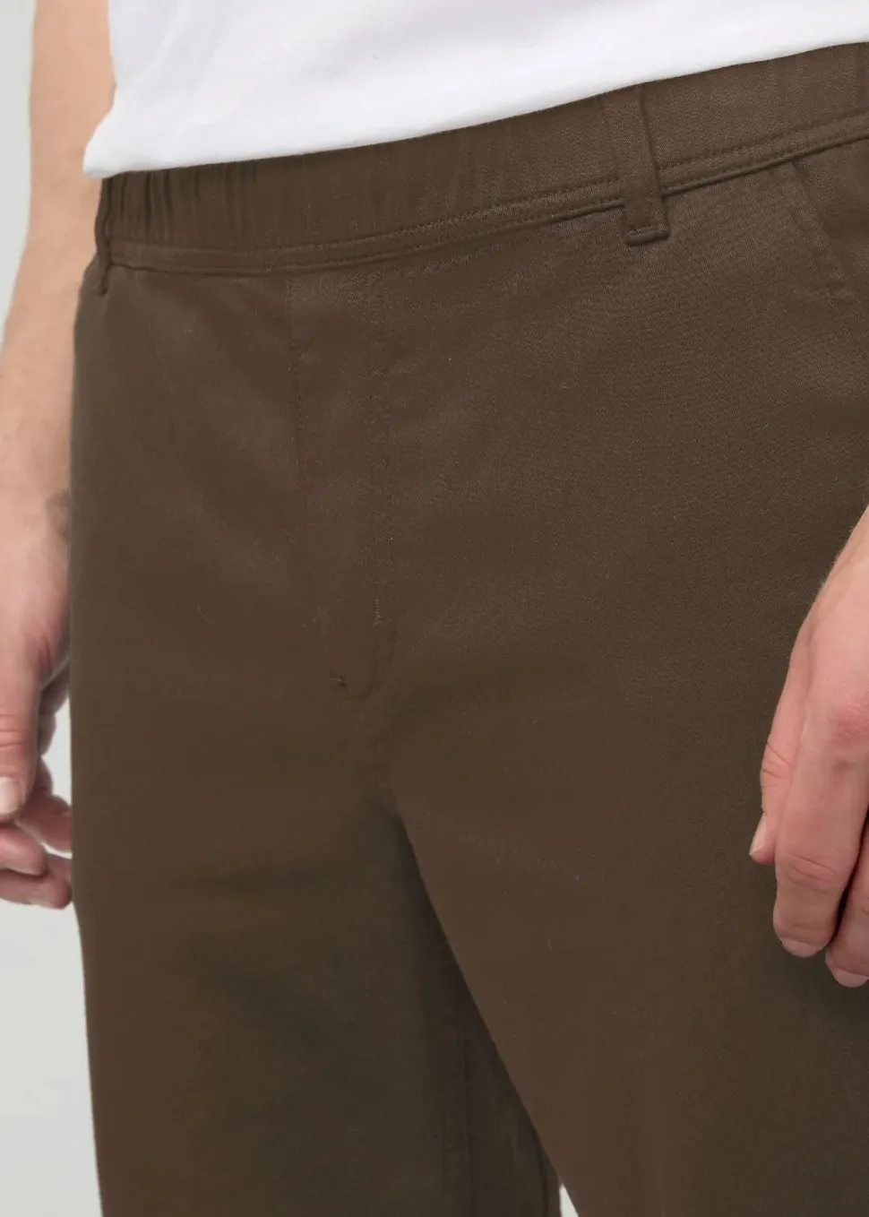 Duer Men's No Sweat Jogger