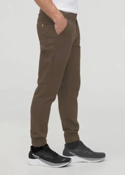 Duer Men's No Sweat Jogger