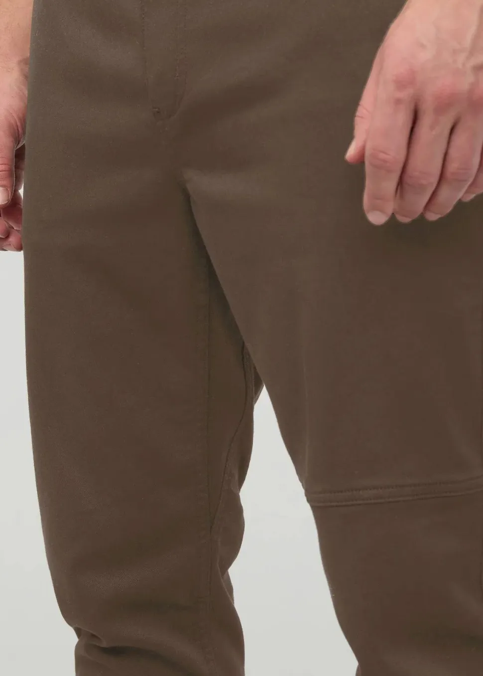 Duer Men's No Sweat Jogger