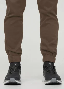 Duer Men's No Sweat Jogger