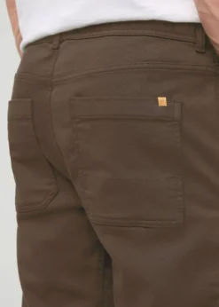 Duer Men's No Sweat Jogger