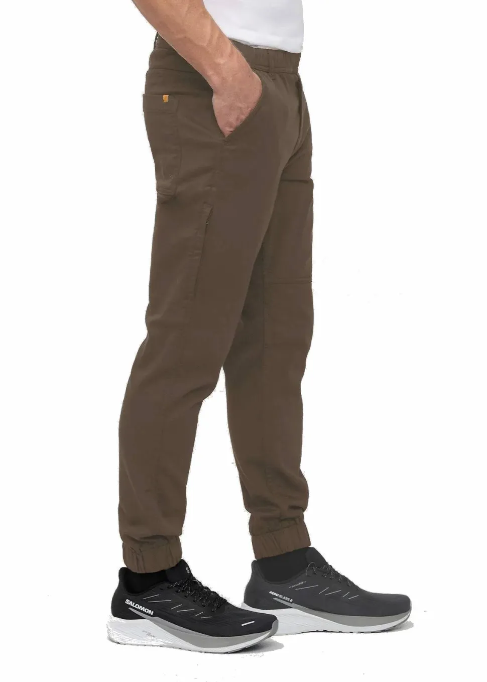 Duer Men's No Sweat Jogger