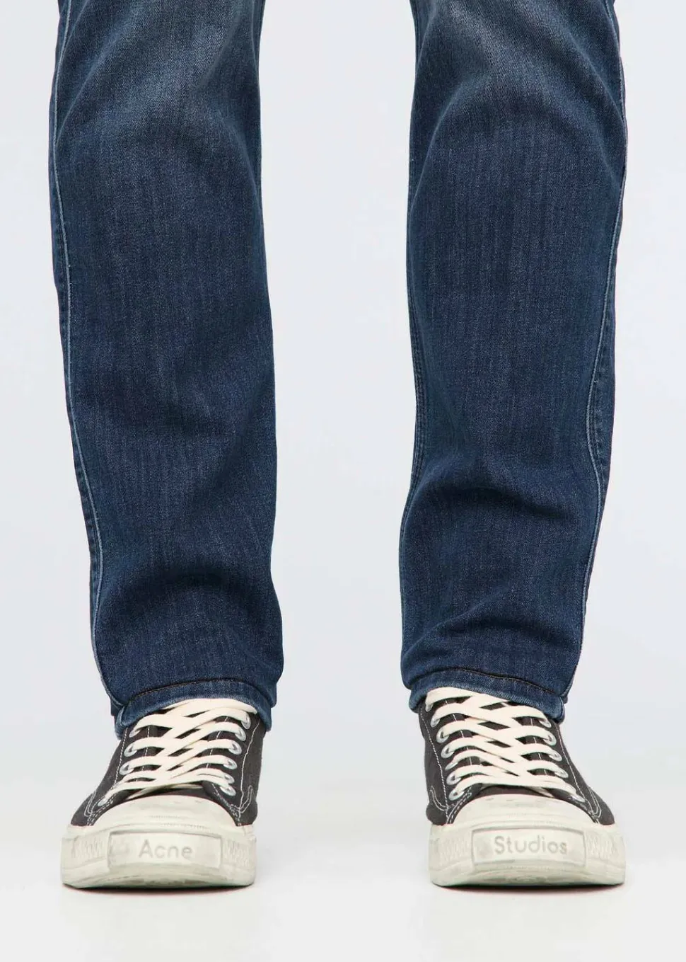 Duer Men's Performance Denim Slim