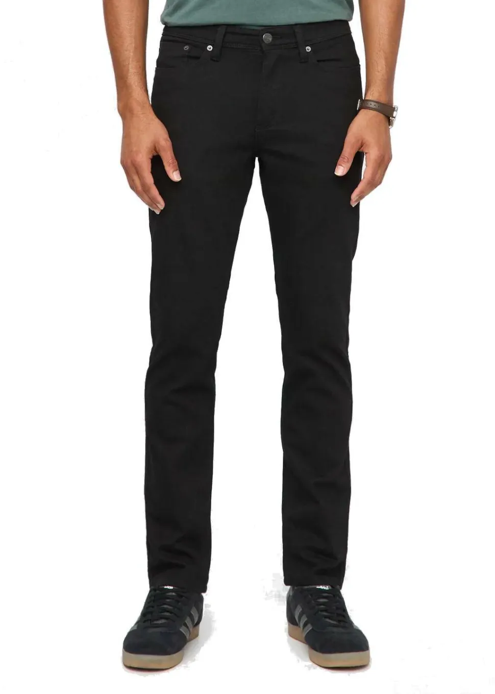 Duer Men's Performance Denim Slim