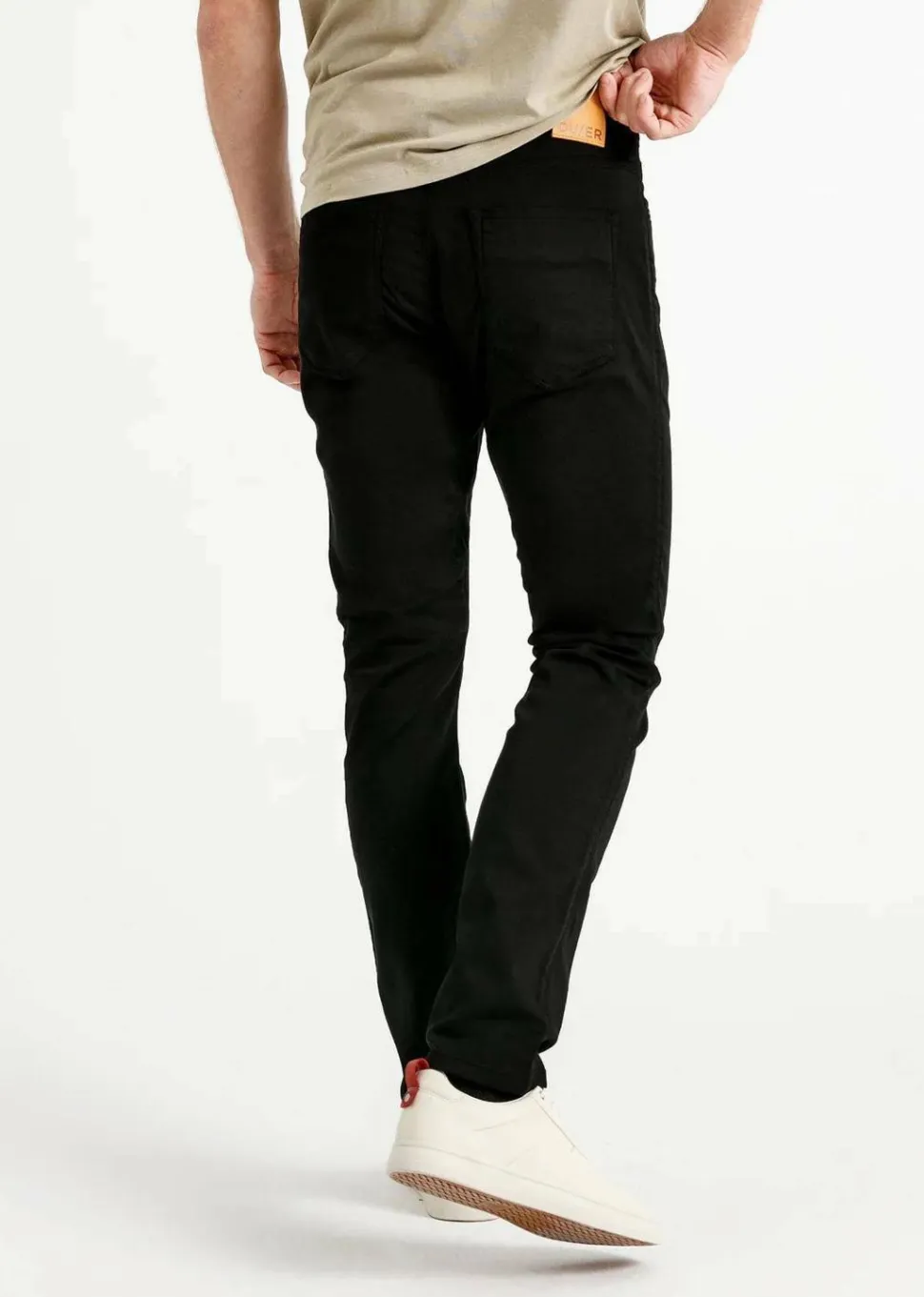Duer No Sweat Slim