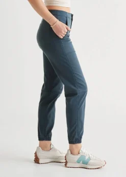 Duer Women's Live Free High Rise Jogger