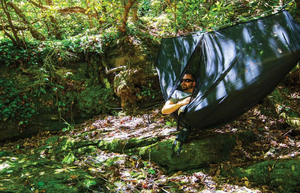 Eagles Nest Outfitters Guardian