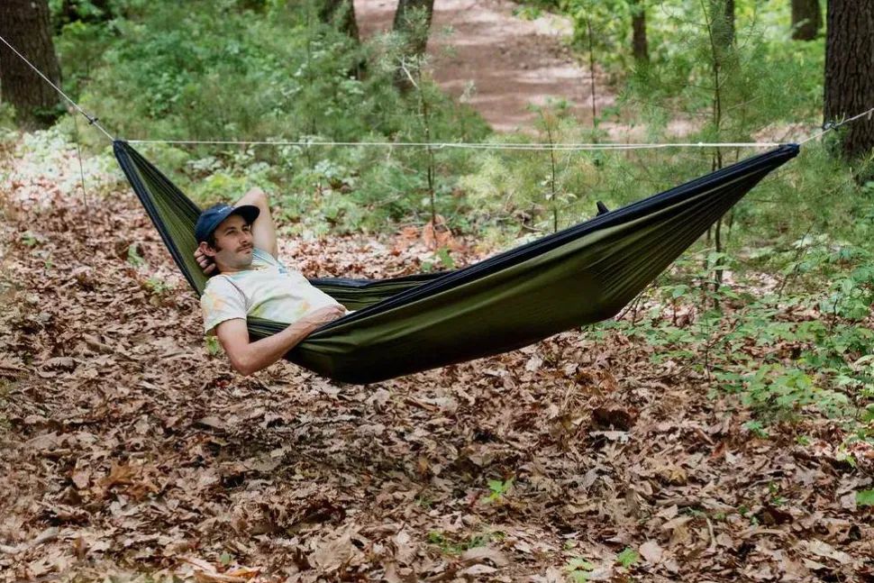 Eagles Nest Outfitters Microtune Structural Ridgeline