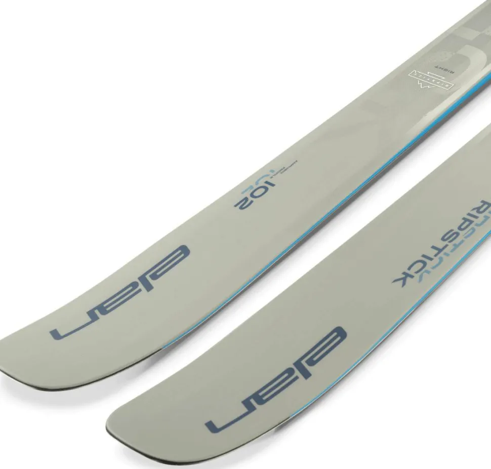 Elan Ripstick 102 24/25