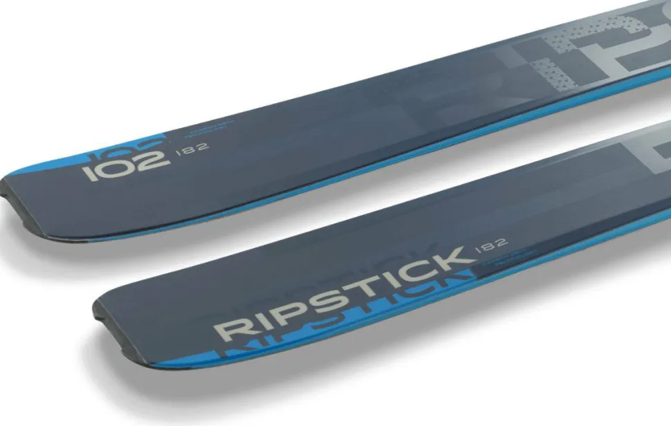 Elan Ripstick 102 24/25